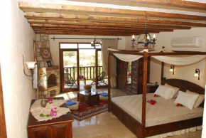 Villa Mandarin-Faralya